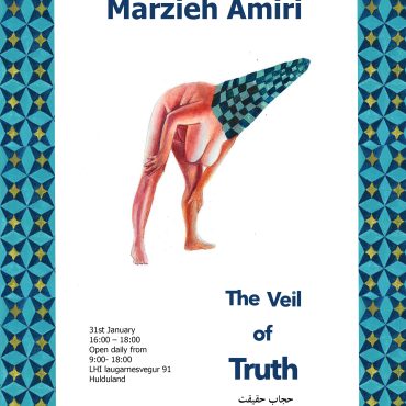 The Veil Of Truth